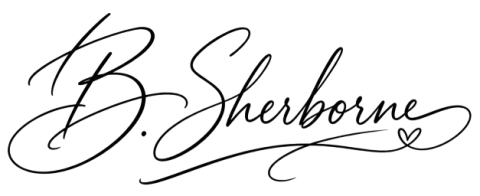 Bethany Sherborne signature