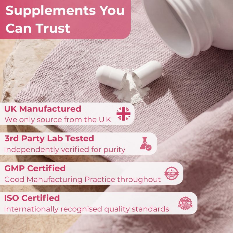 Marine Collagen Complex