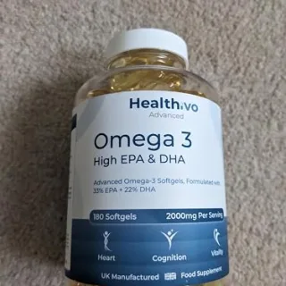 Review photo from Isabelle. S