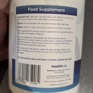 Review photo from Louis