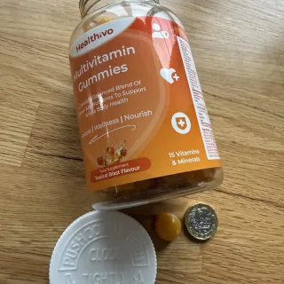 Review photo from Libbit